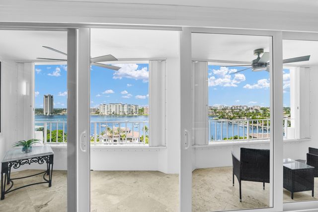 500 S Ocean Boulevard 1009, Boca Raton, FL 33432