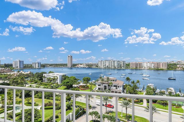 500 S Ocean Boulevard 1009, Boca Raton, FL 33432
