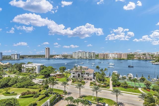 500 S Ocean Boulevard 1009, Boca Raton, FL 33432