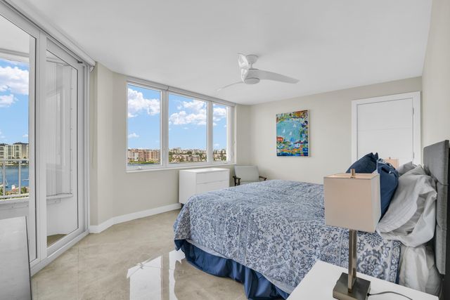 500 S Ocean Boulevard 1009, Boca Raton, FL 33432