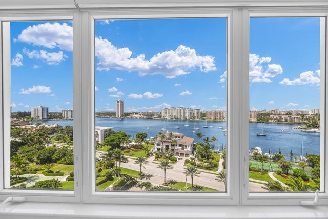 500 S Ocean Boulevard 1009, Boca Raton, FL 33432