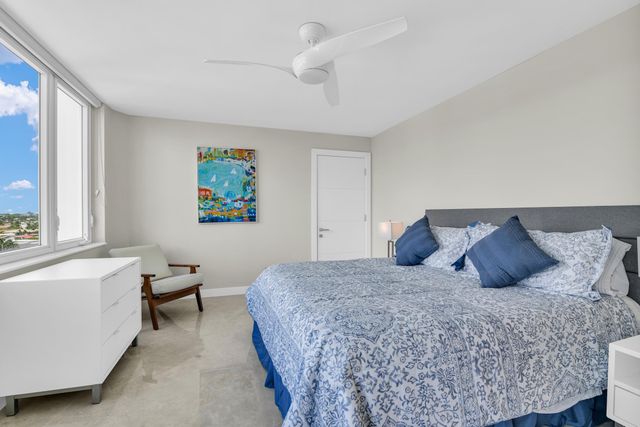 500 S Ocean Boulevard 1009, Boca Raton, FL 33432