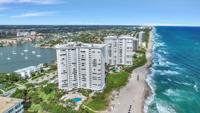 500 S Ocean Boulevard 1009, Boca Raton, FL 33432