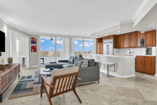 500 S Ocean Boulevard 1009, Boca Raton, FL 33432
