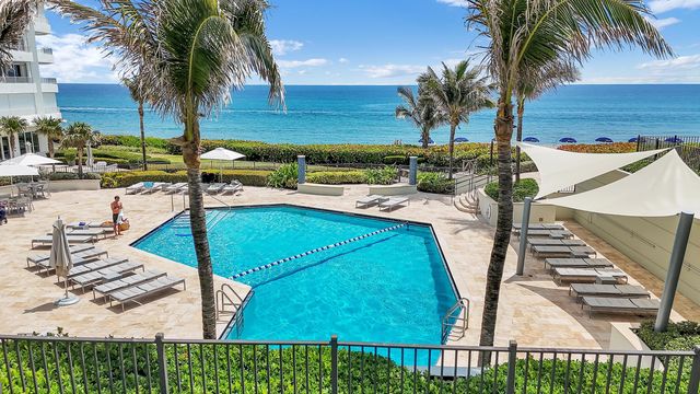 500 S Ocean Boulevard 1009, Boca Raton, FL 33432