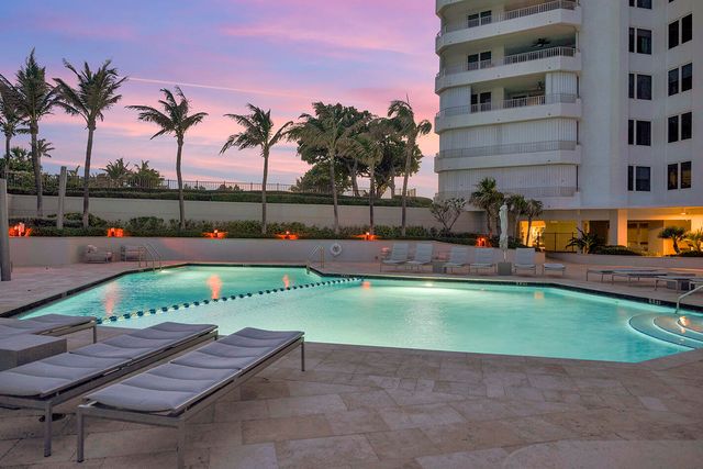 500 S Ocean Boulevard 1009, Boca Raton, FL 33432