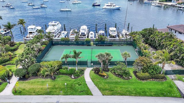 500 S Ocean Boulevard 1009, Boca Raton, FL 33432