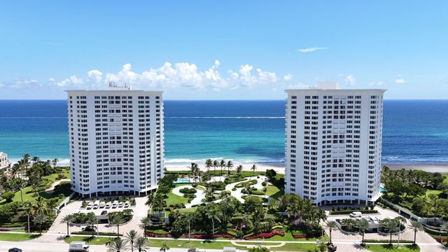 500 S Ocean Boulevard 1009, Boca Raton, FL 33432