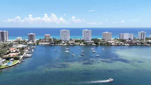 500 S Ocean Boulevard 1009, Boca Raton, FL 33432