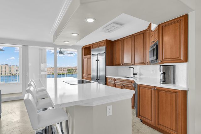 500 S Ocean Boulevard 1009, Boca Raton, FL 33432