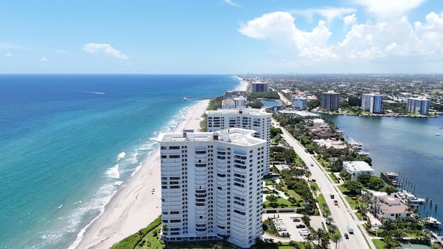 500 S Ocean Boulevard 1009, Boca Raton, FL 33432