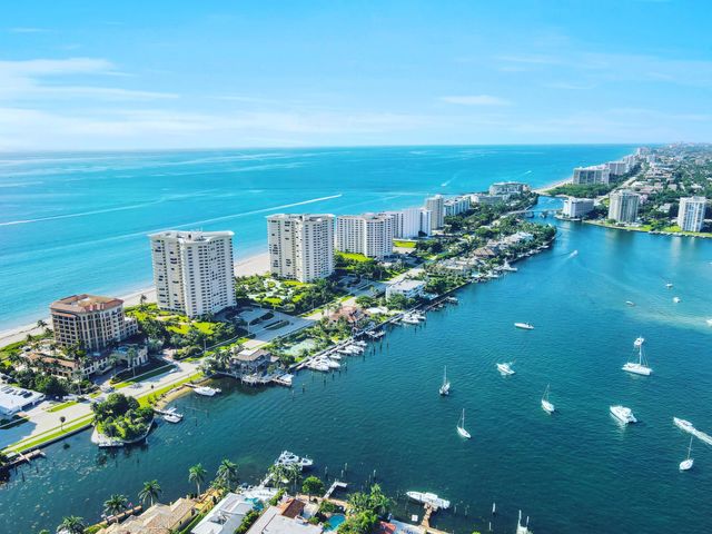 500 S Ocean Boulevard 1009, Boca Raton, FL 33432