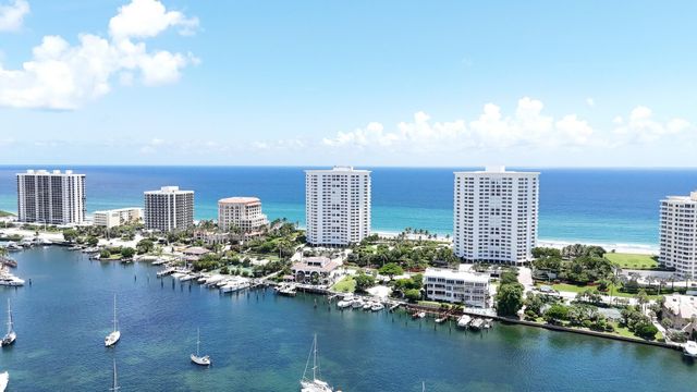 500 S Ocean Boulevard 1009, Boca Raton, FL 33432
