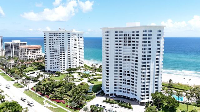 500 S Ocean Boulevard 1009, Boca Raton, FL 33432