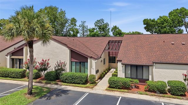 101 GRAND PLAZA DRIVE F60, Orange City, FL 32763