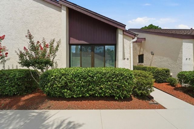 101 GRAND PLAZA DRIVE F60, Orange City, FL 32763