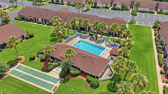 101 GRAND PLAZA DRIVE F60, Orange City, FL 32763