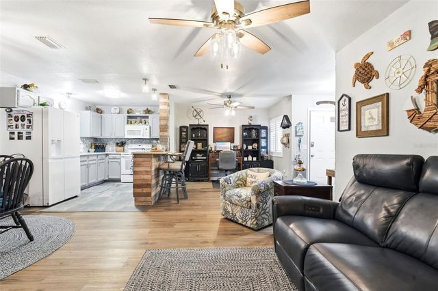 101 GRAND PLAZA DRIVE F60, Orange City, FL 32763