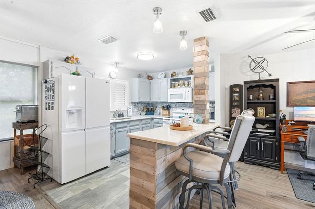 101 GRAND PLAZA DRIVE F60, Orange City, FL 32763