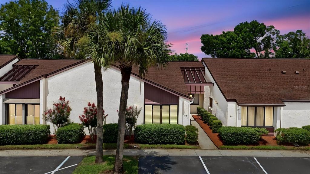 101 GRAND PLAZA DRIVE F60, Orange City, FL 32763