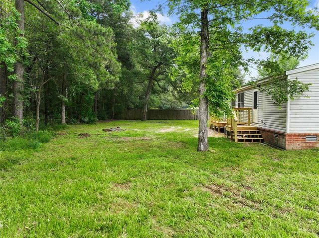 16327 Lone Star, Conroe, TX 77302
