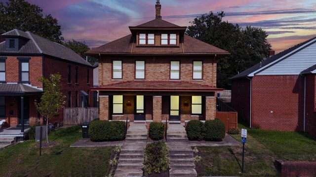 846-848 Summit Street, Columbus, OH 43215