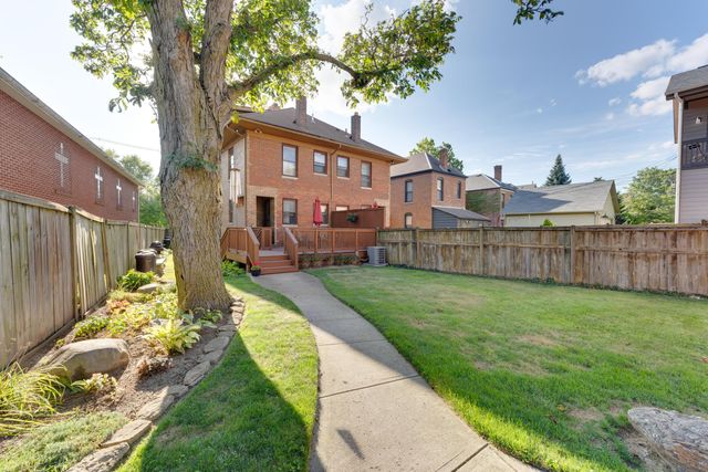 846-848 Summit Street, Columbus, OH 43215