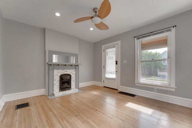 846-848 Summit Street, Columbus, OH 43215