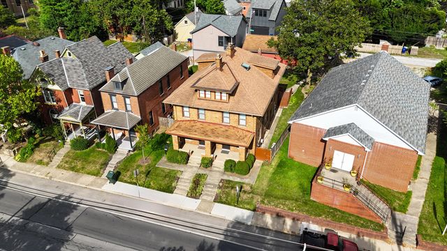 846-848 Summit Street, Columbus, OH 43215