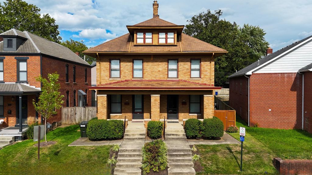 846-848 Summit Street, Columbus, OH 43215