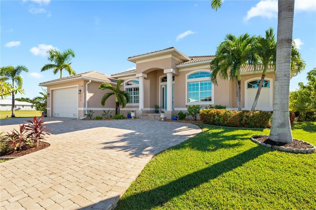1310 MONTE CARLO COURT, Punta Gorda, FL 33950