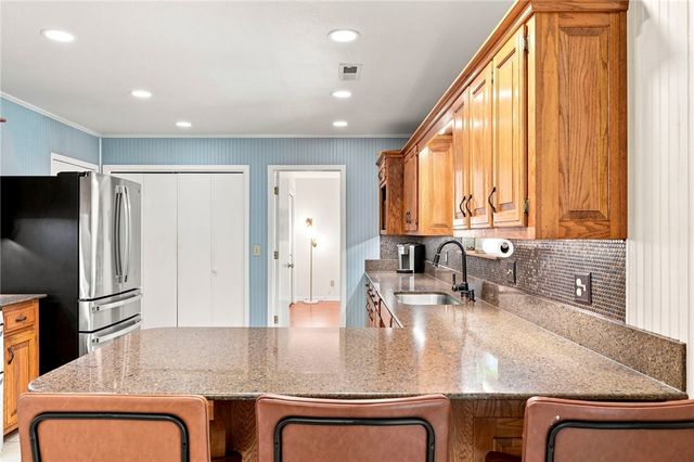 2753 E Copper Oaks Place, Fayetteville, AR 72703
