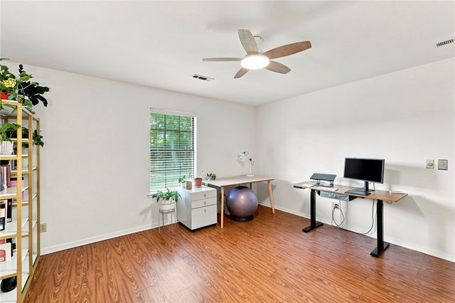 2753 E Copper Oaks Place, Fayetteville, AR 72703