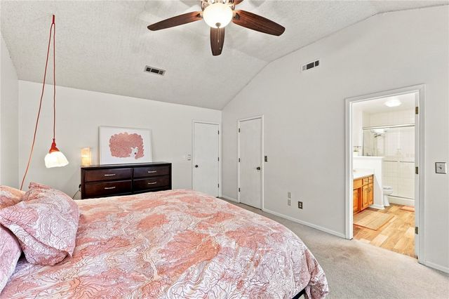 2753 E Copper Oaks Place, Fayetteville, AR 72703