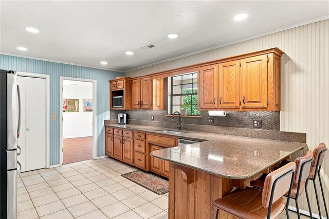2753 E Copper Oaks Place, Fayetteville, AR 72703