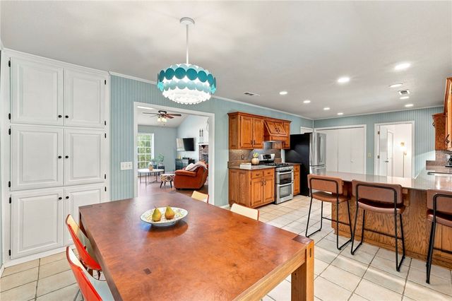 2753 E Copper Oaks Place, Fayetteville, AR 72703