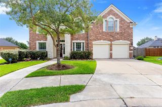 7410 Norwood Point Court, Richmond, TX 77407