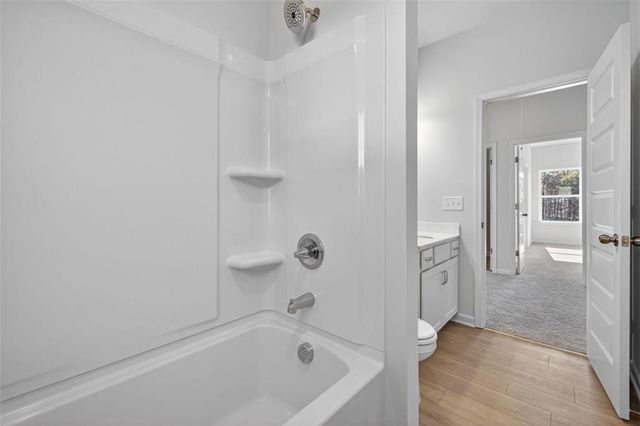 852 Kensington Street, Kingston, GA 30145