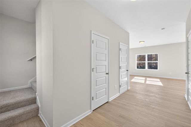 852 Kensington Street, Kingston, GA 30145