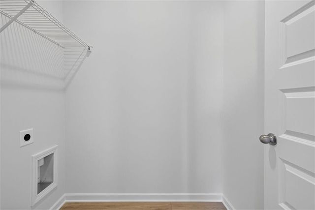 852 Kensington Street, Kingston, GA 30145