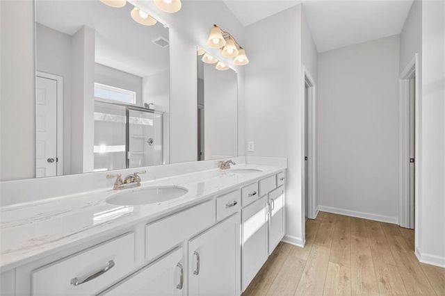 852 Kensington Street, Kingston, GA 30145