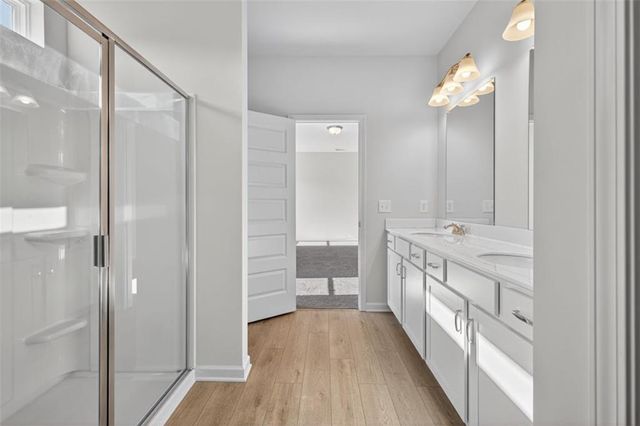 852 Kensington Street, Kingston, GA 30145