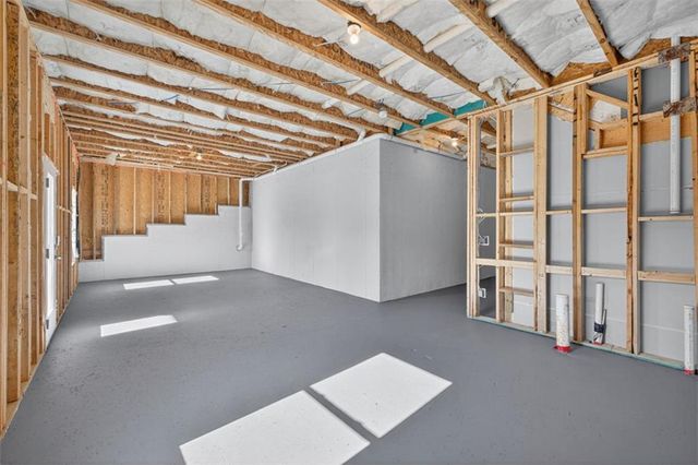 852 Kensington Street, Kingston, GA 30145