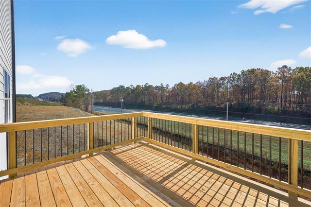 852 Kensington Street, Kingston, GA 30145