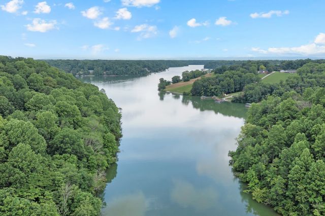 44 Hasty Hill Rd, Lynchburg, TN 37352