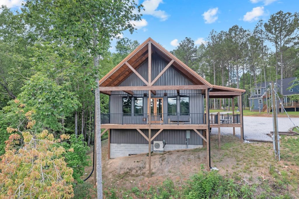 44 Hasty Hill Rd, Lynchburg, TN 37352