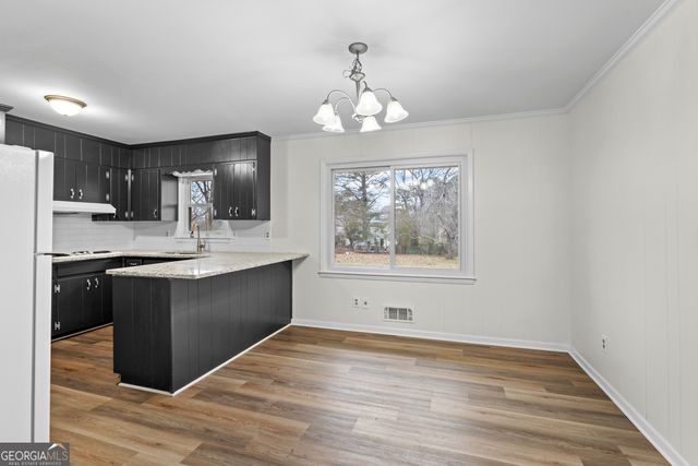 3548 Meadowview Court, Rex, GA 30273