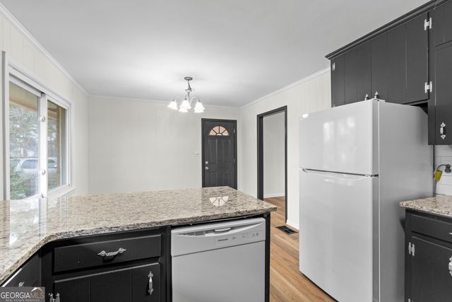 3548 Meadowview Court, Rex, GA 30273