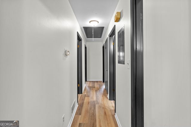 3548 Meadowview Court, Rex, GA 30273