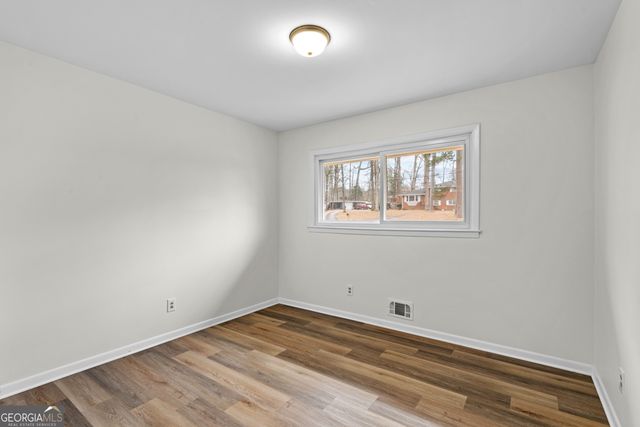 3548 Meadowview Court, Rex, GA 30273